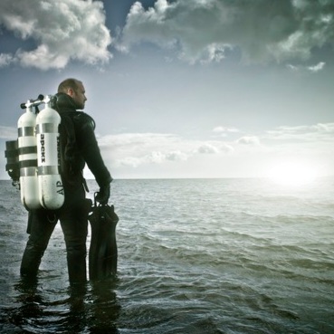 Scuba Diving Technical